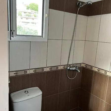 Apartment Ilias Peaceful