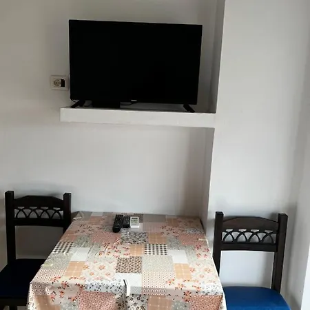 Apartment Ilias Peaceful