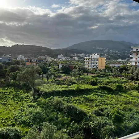 Ilias Peaceful Himare