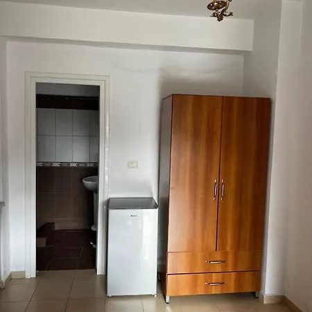 Ilias Peaceful Apartment